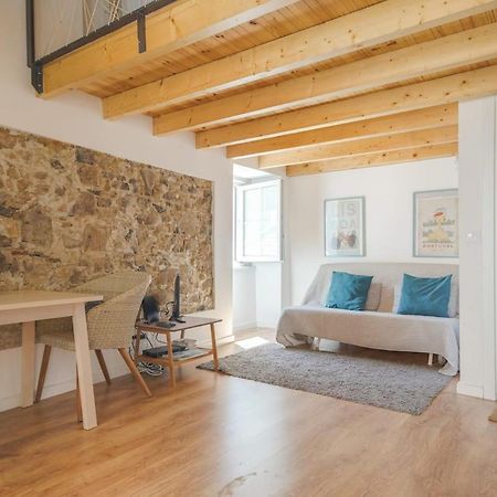 Lisboa Charming Apartments In Belem المظهر الخارجي الصورة