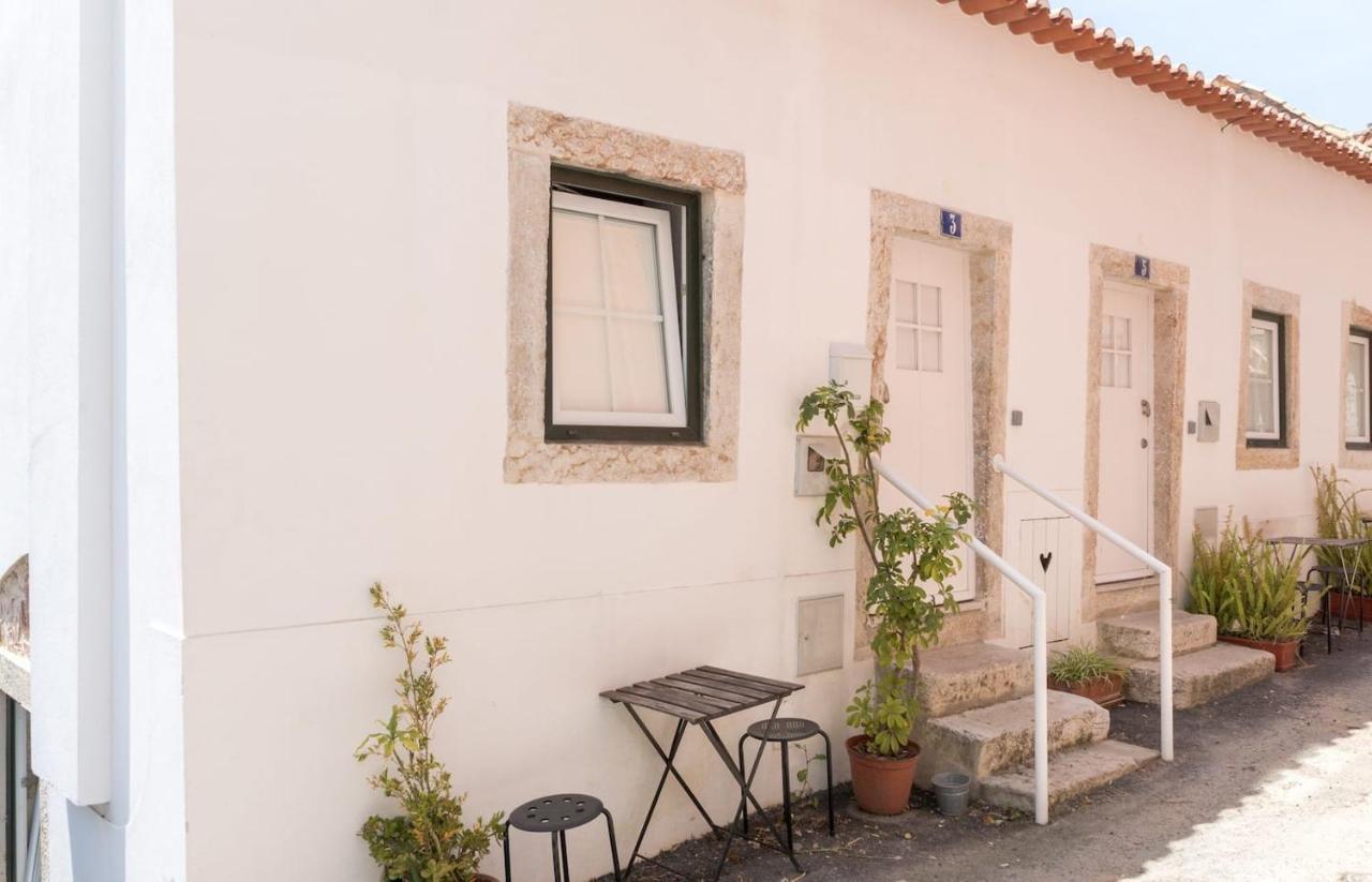 Lisboa Charming Apartments In Belem المظهر الخارجي الصورة