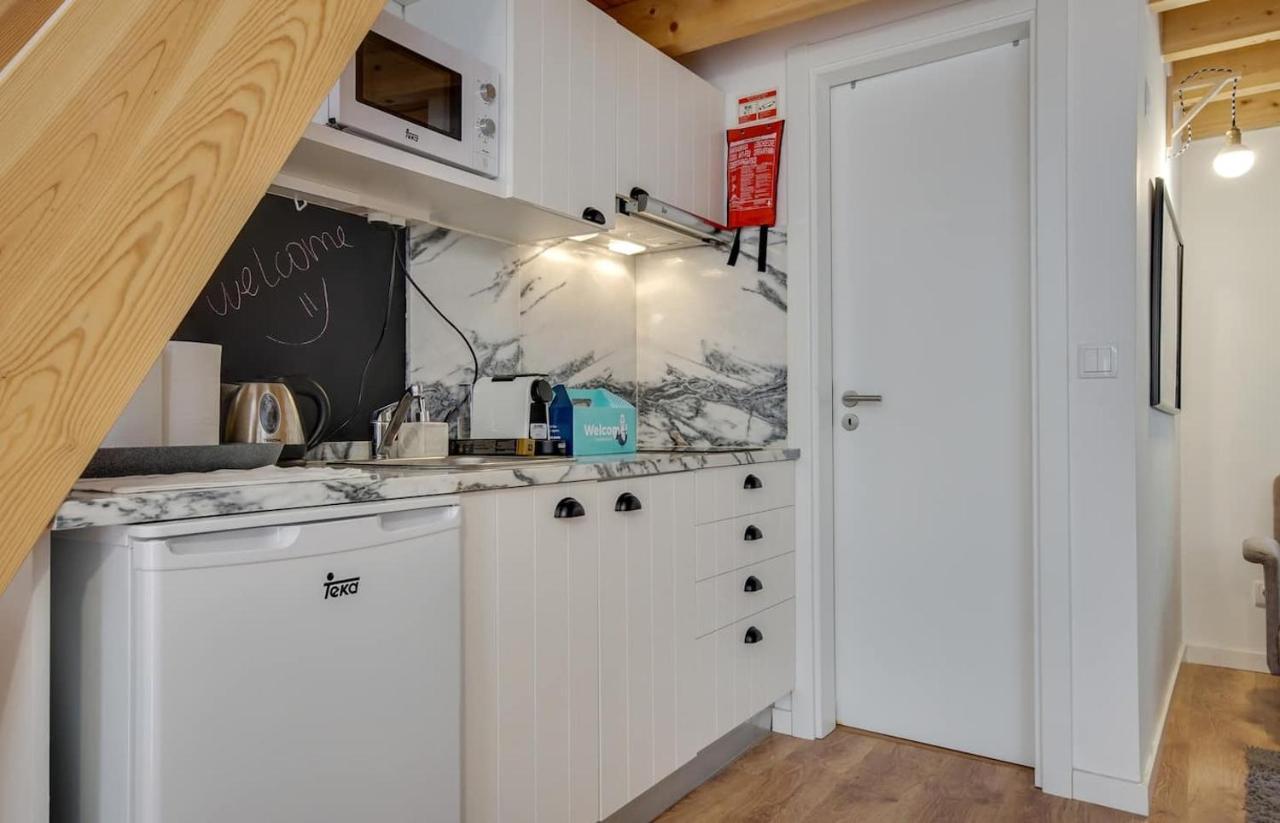 Lisboa Charming Apartments In Belem المظهر الخارجي الصورة