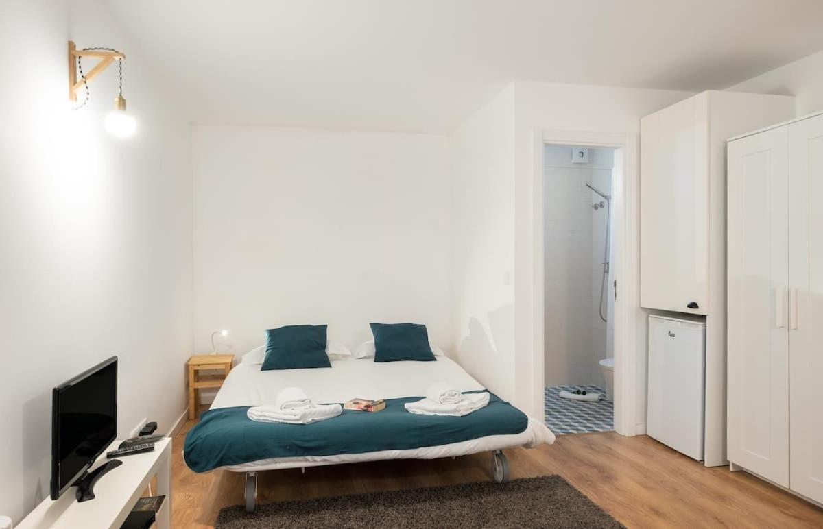 Lisboa Charming Apartments In Belem المظهر الخارجي الصورة