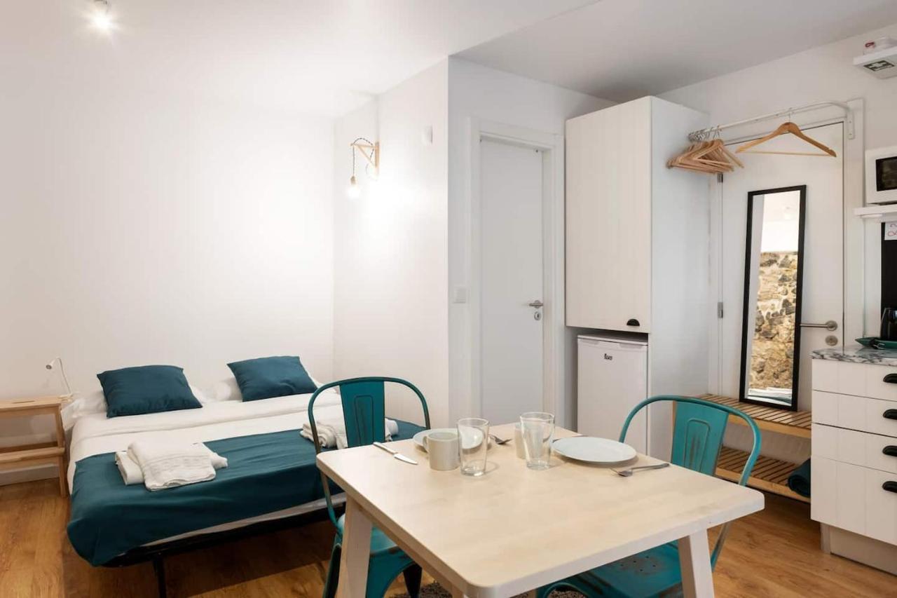 Lisboa Charming Apartments In Belem المظهر الخارجي الصورة