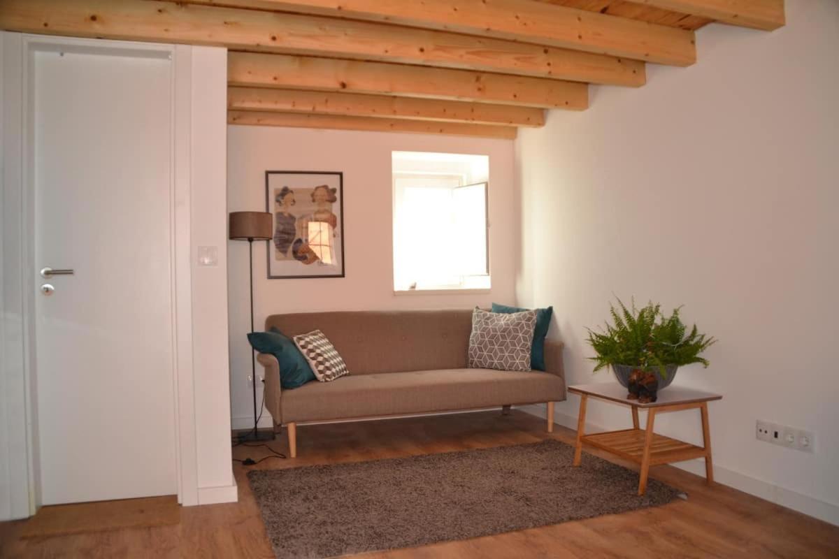 Lisboa Charming Apartments In Belem المظهر الخارجي الصورة