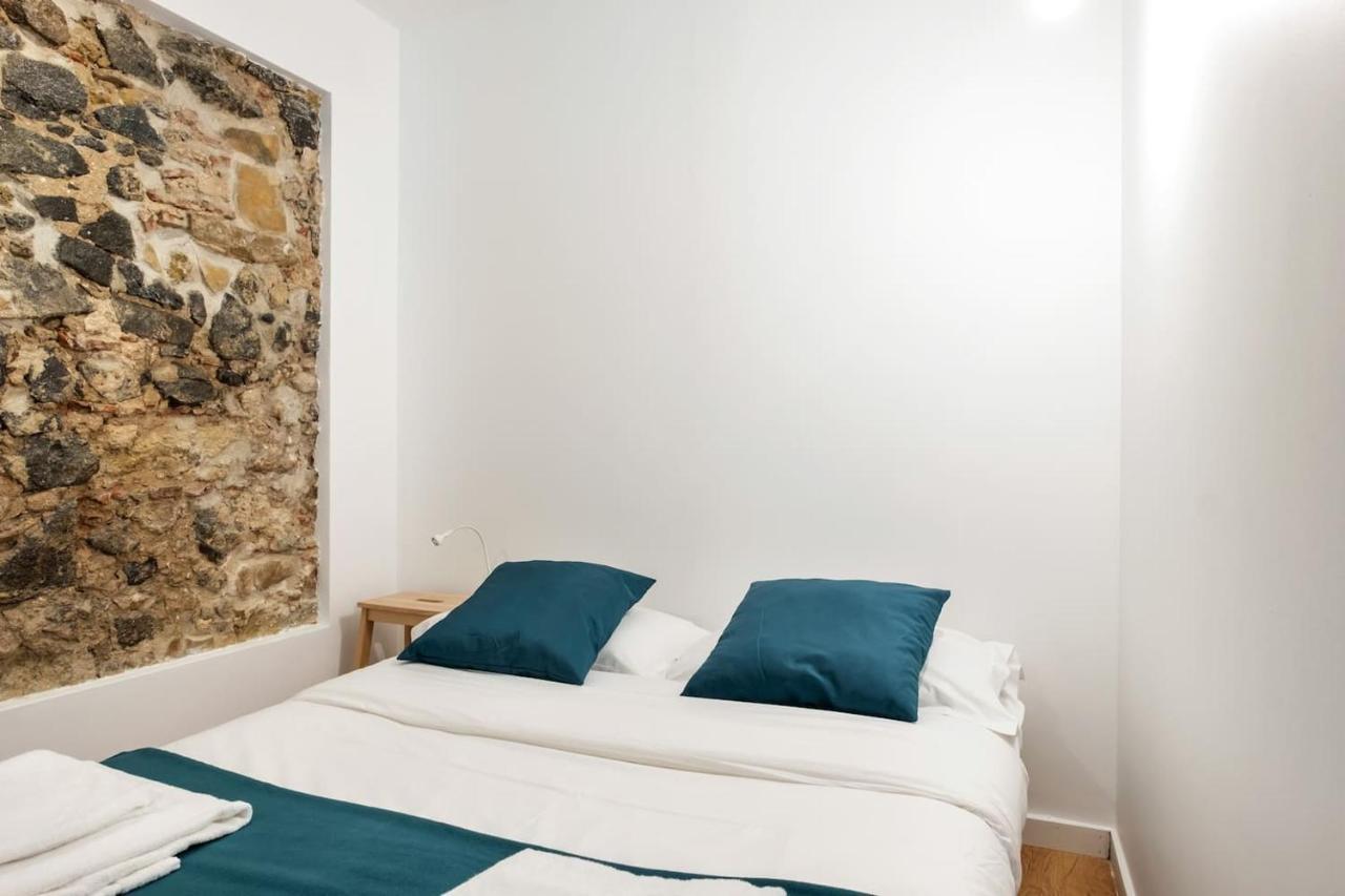 Lisboa Charming Apartments In Belem المظهر الخارجي الصورة