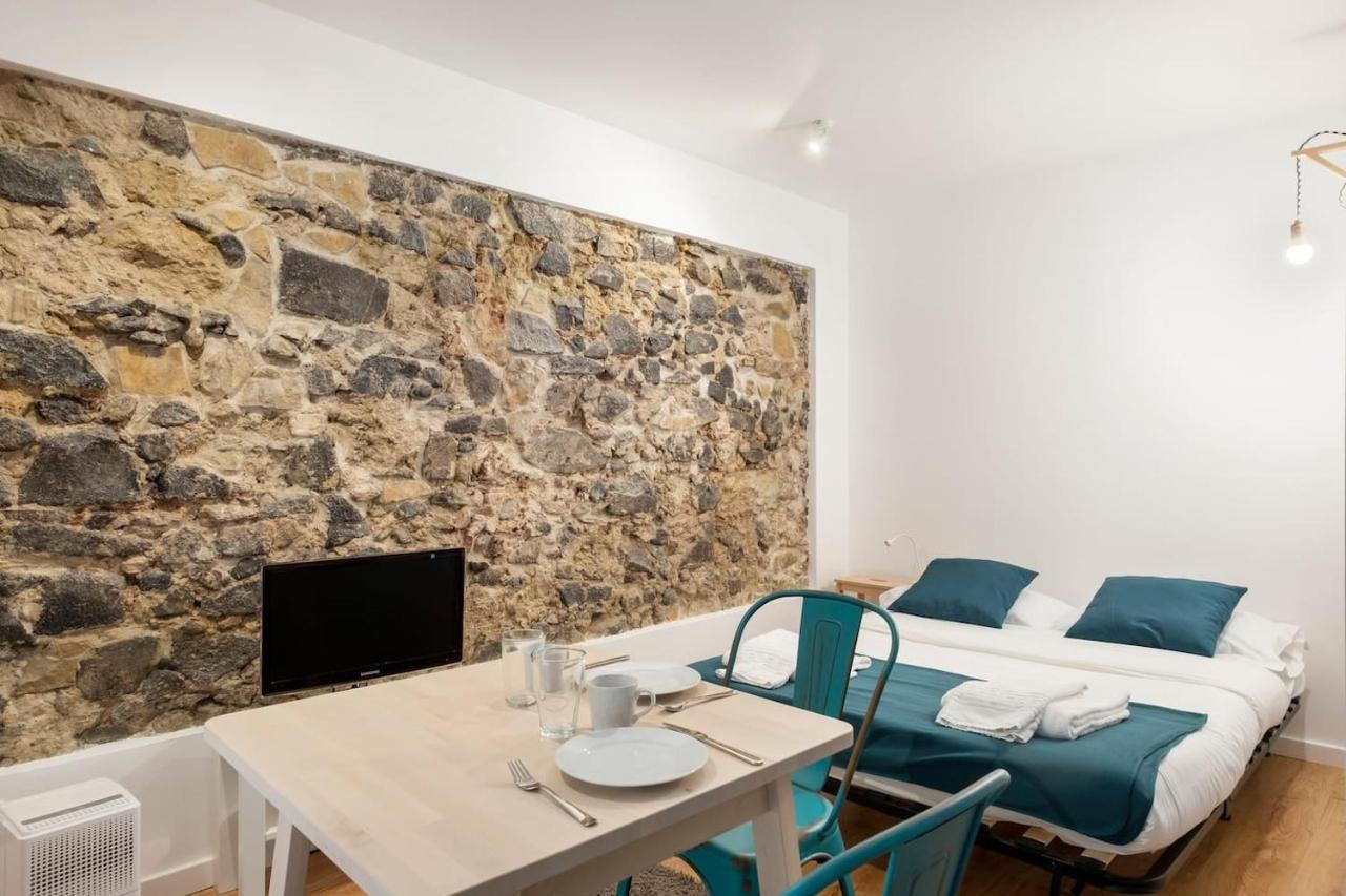 Lisboa Charming Apartments In Belem المظهر الخارجي الصورة