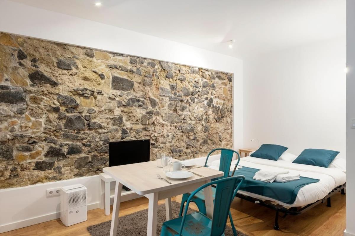 Lisboa Charming Apartments In Belem المظهر الخارجي الصورة