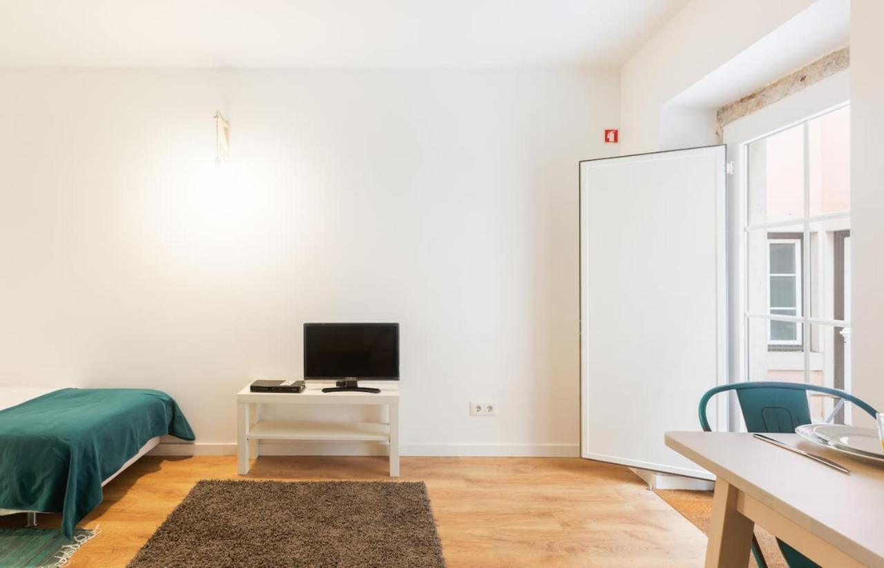 Lisboa Charming Apartments In Belem المظهر الخارجي الصورة