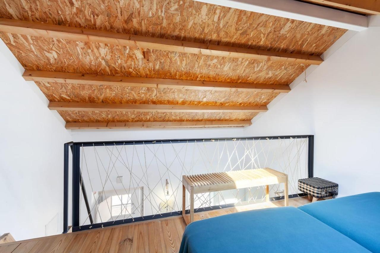 Lisboa Charming Apartments In Belem المظهر الخارجي الصورة