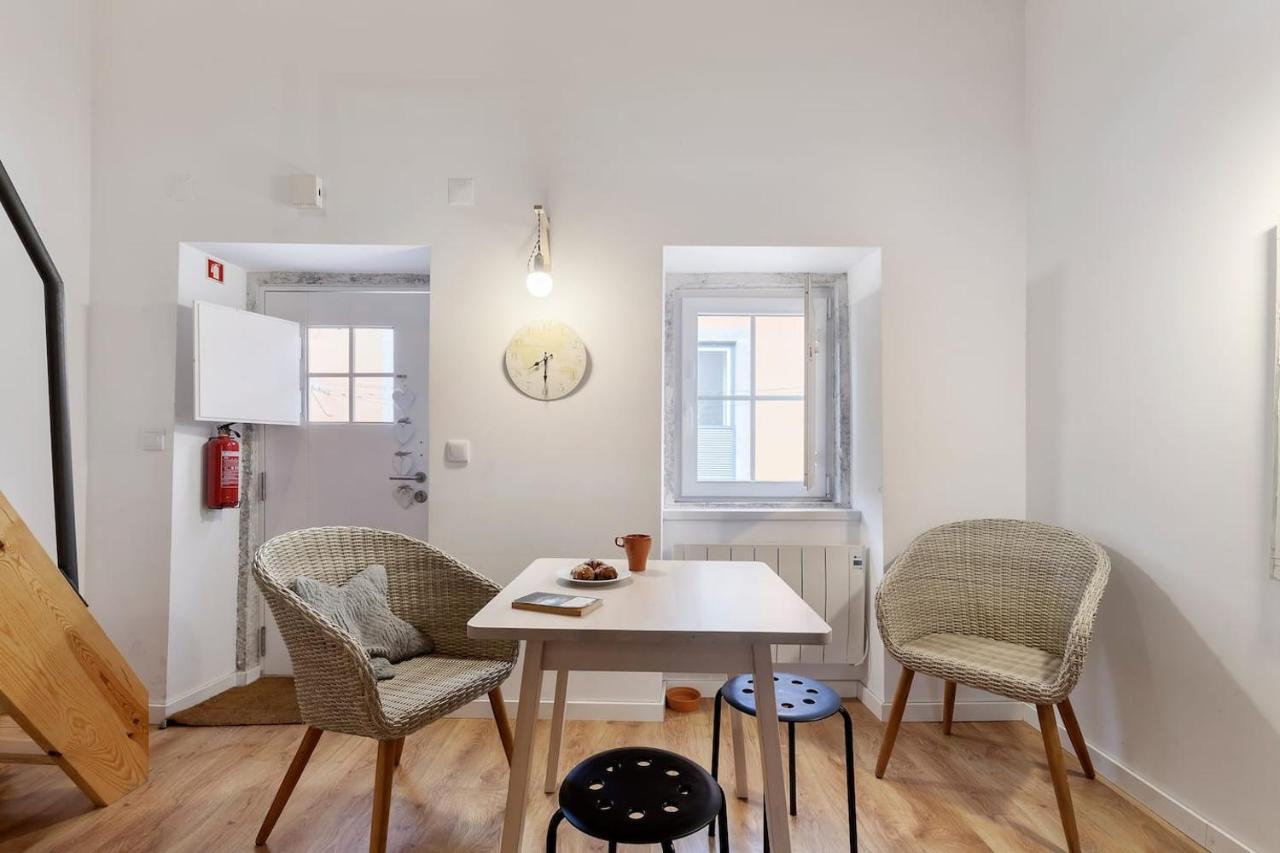 Lisboa Charming Apartments In Belem المظهر الخارجي الصورة