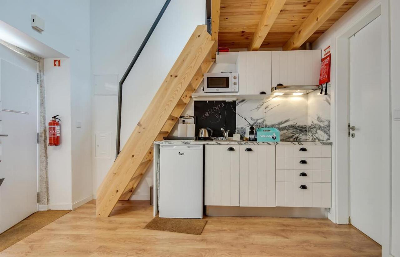 Lisboa Charming Apartments In Belem المظهر الخارجي الصورة
