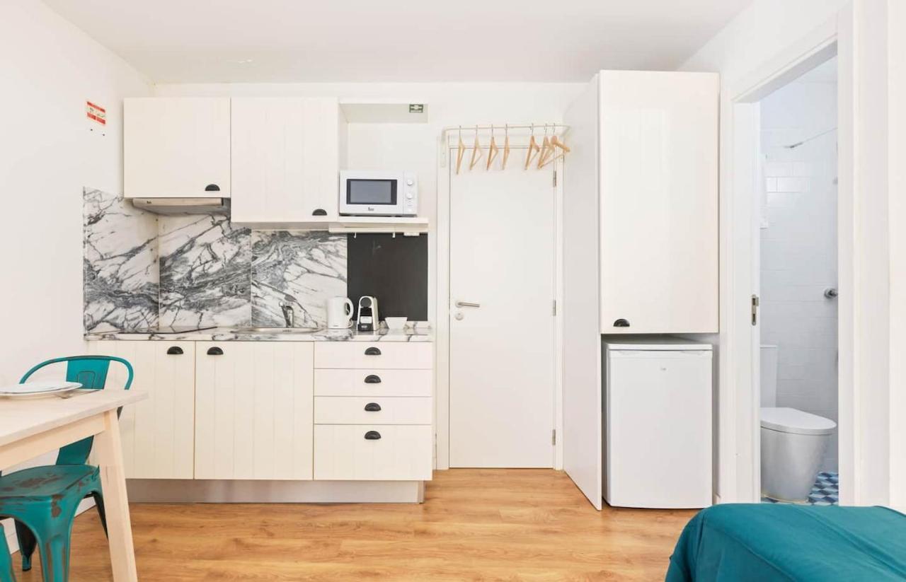 Lisboa Charming Apartments In Belem المظهر الخارجي الصورة