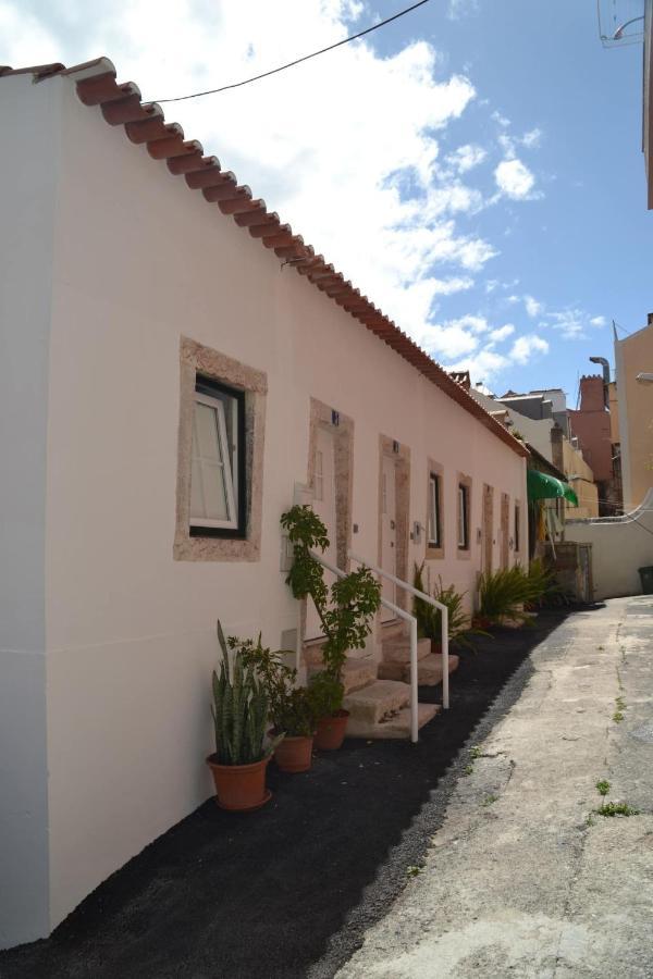 Lisboa Charming Apartments In Belem المظهر الخارجي الصورة