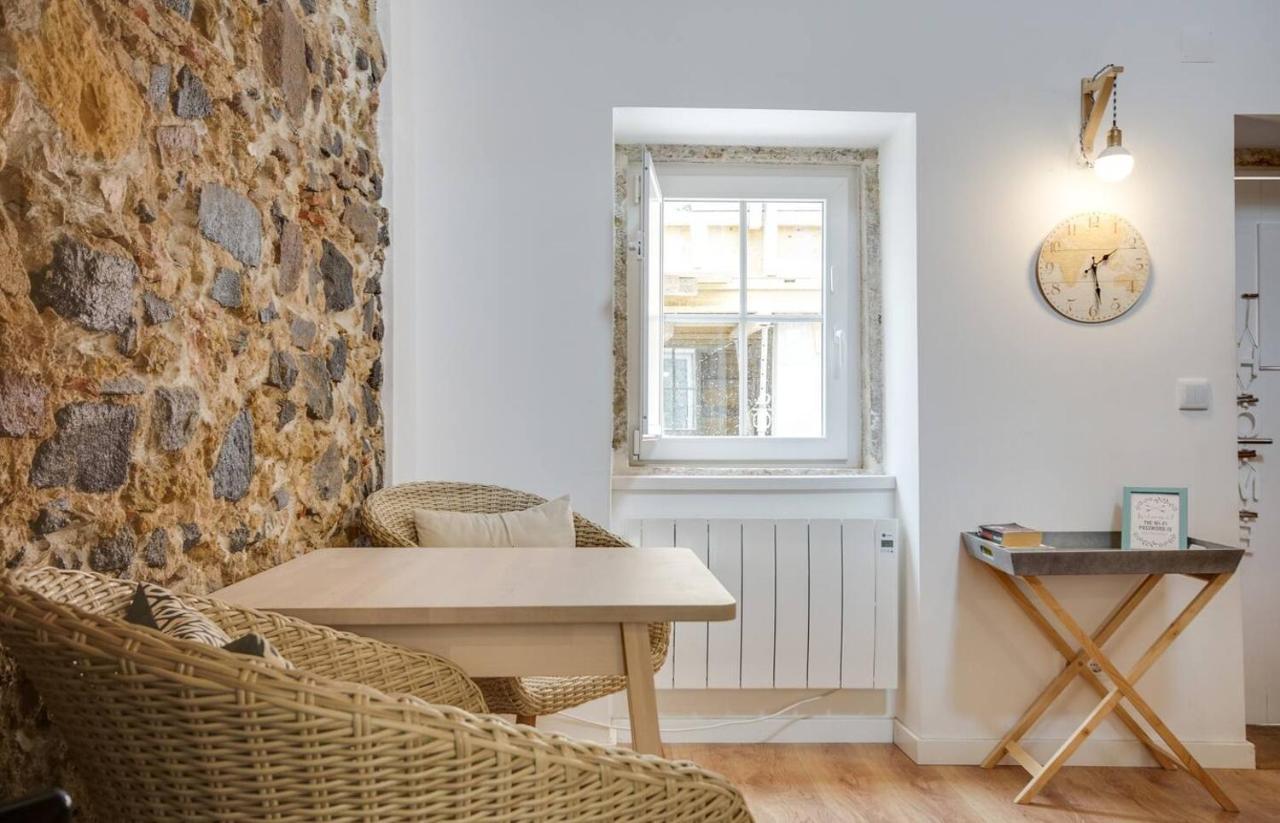 Lisboa Charming Apartments In Belem المظهر الخارجي الصورة