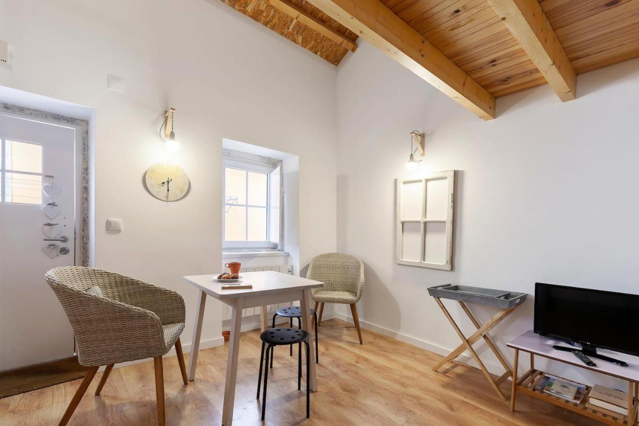 Lisboa Charming Apartments In Belem المظهر الخارجي الصورة