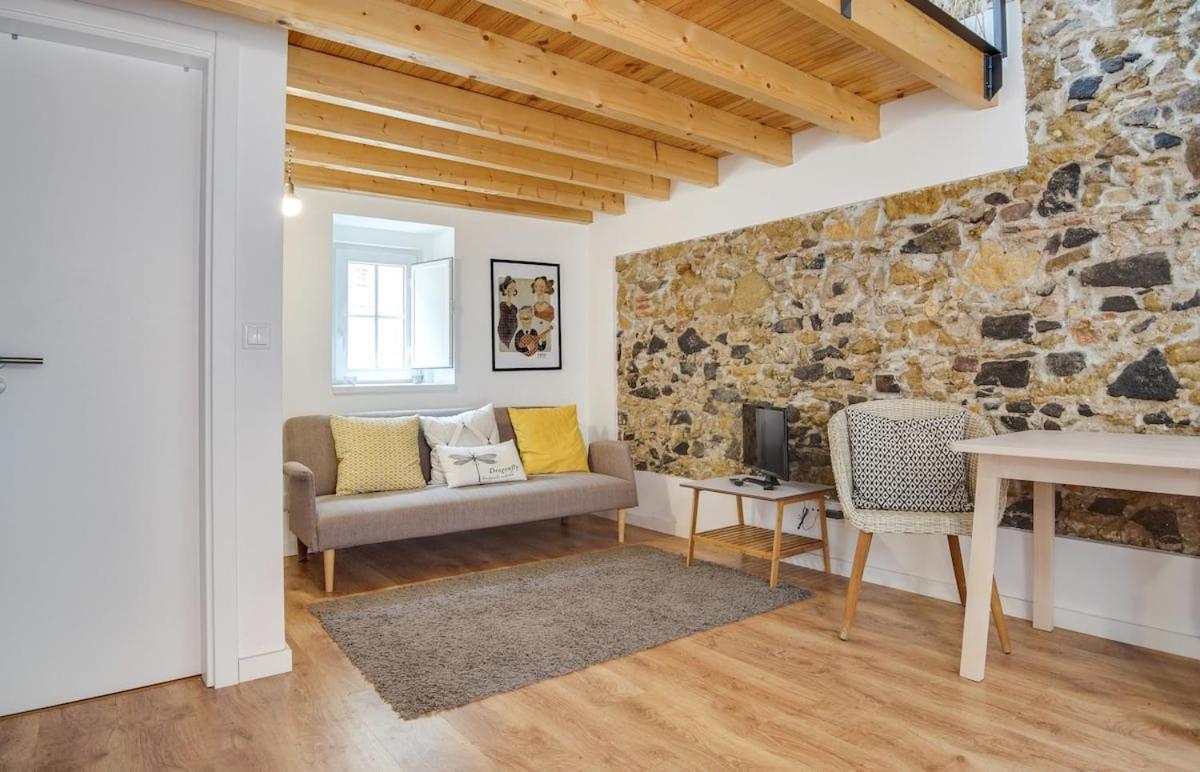 Lisboa Charming Apartments In Belem المظهر الخارجي الصورة