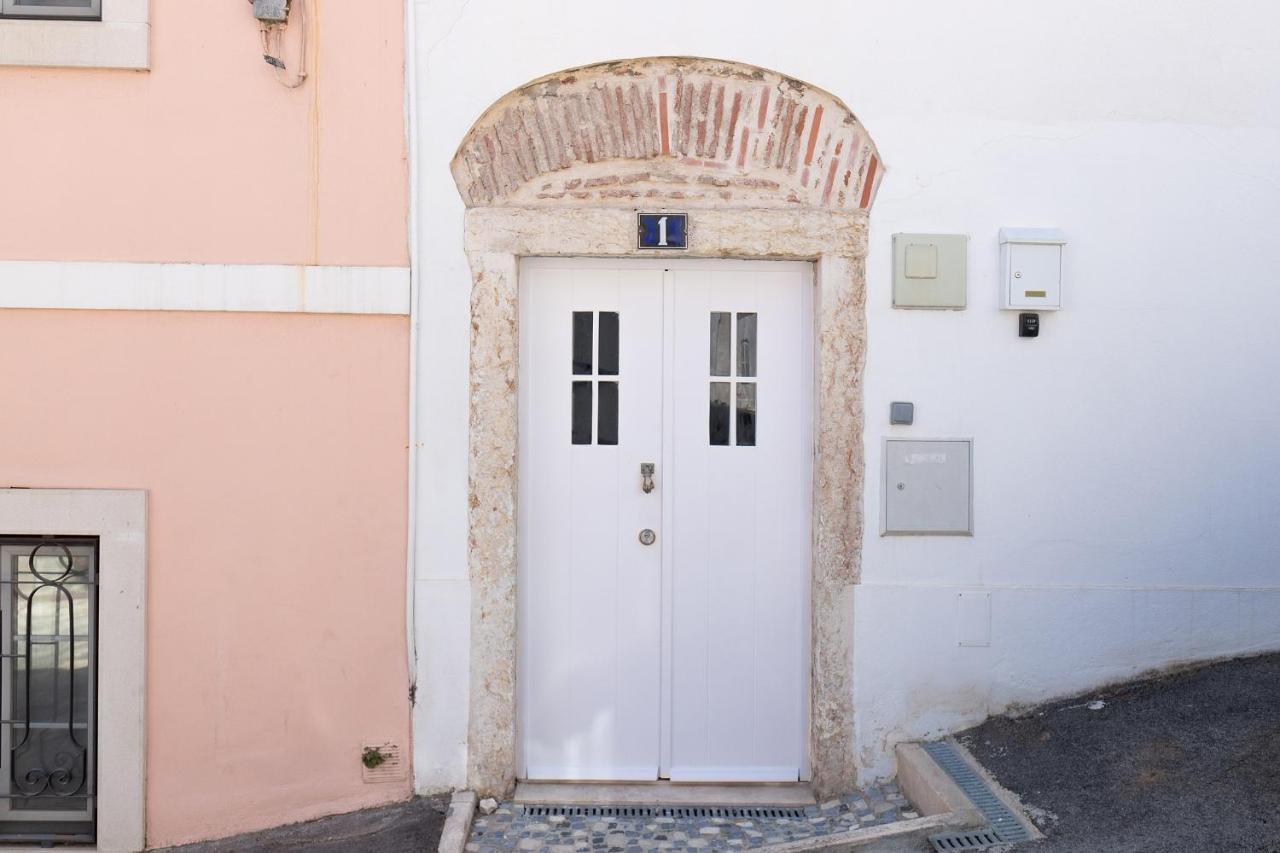 Lisboa Charming Apartments In Belem المظهر الخارجي الصورة