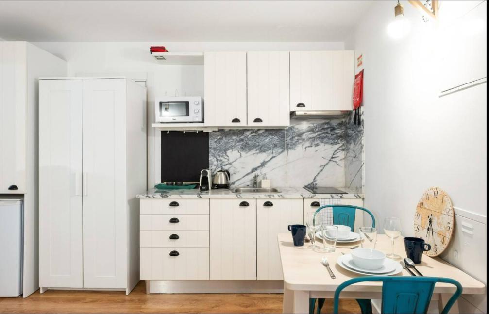 Lisboa Charming Apartments In Belem المظهر الخارجي الصورة